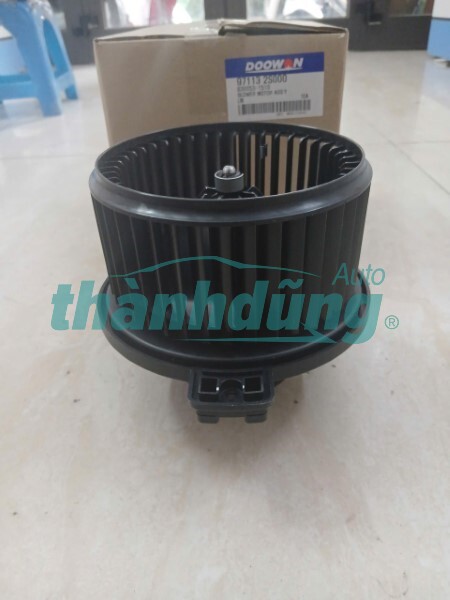 QUẠT GIÓ MÁY LẠNH HYUNDAI VELSOTER 2015 | 971132S000