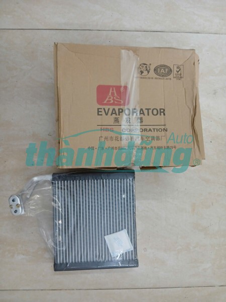 GIÀN LẠNH MG ZS 1.5 2WD | 10632438