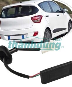 NÚT MỞ NẮP CỐP HẬU