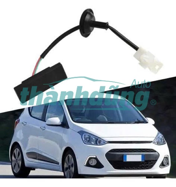 NÚT MỞ NẮP CỐP HẬU