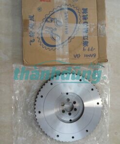BÁNH ĐÀ XE LIFAN 520 LF479Q1 | 1005100A