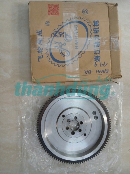 BÁNH ĐÀ XE LIFAN 520 LF479Q1 | 1005100A