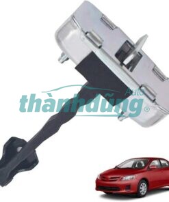 GIỚI HẠN CÁNH CỬA