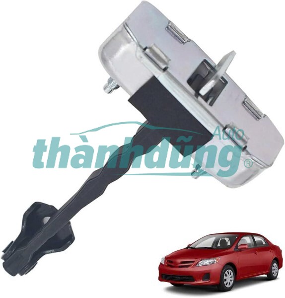 GIỚI HẠN CÁNH CỬA