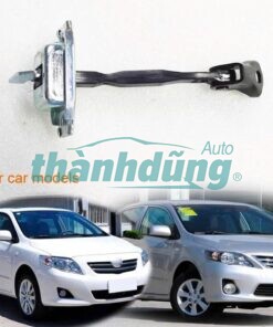 GIỚI HẠN CÁNH CỬA