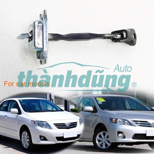 GIỚI HẠN CÁNH CỬA