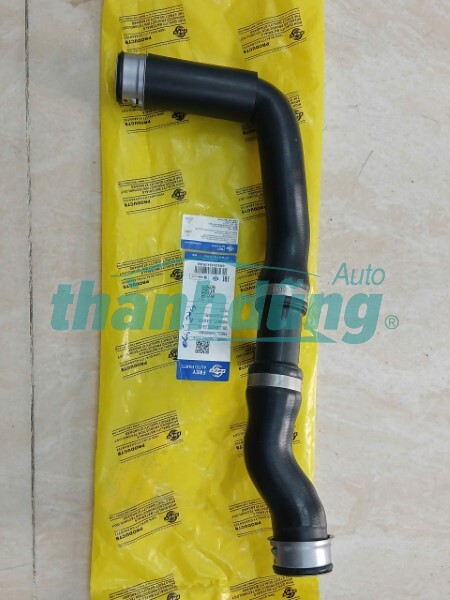 ỐNG KÉT NƯỚC DƯỚI MERCEDES C250 2011 | 2045010282