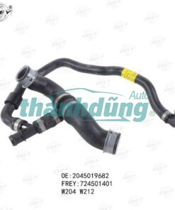 ỐNG KÉT NƯỚC DƯỚI