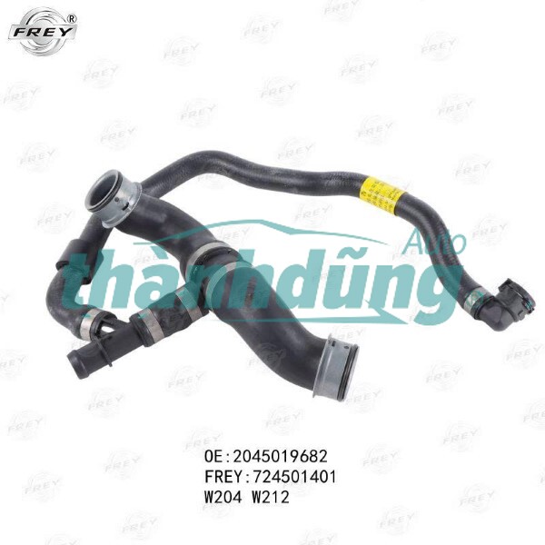 ỐNG KÉT NƯỚC DƯỚI
