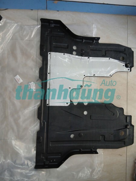 CHẮN BÙN GẦM MÁY CHEVROLET CRUZE LT 2009 | 95389395