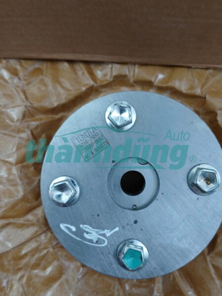 BÁNH RĂNG CAM HÚT TOYOTA VIOS 1NZ 2012 | 1305021040