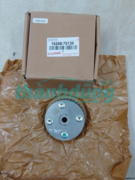 BÁNH RĂNG CAM HÚT TOYOTA VIOS 1NZ 2012 | 1305021040