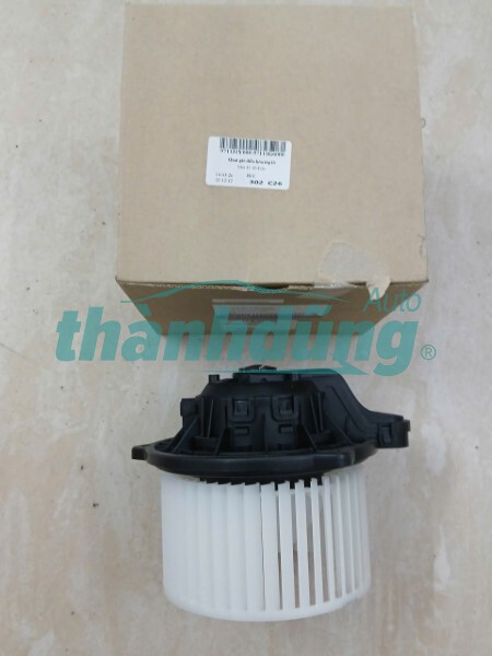 QUẠT GIÀN LẠNH XE HYUNDAI EON 2013 | 971131Y000