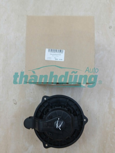 QUẠT GIÀN LẠNH XE HYUNDAI EON 2013 | 971131Y000