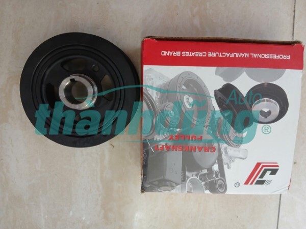 PULY CỐT MÁY TOYOTA CELICA 1994 | 134701605