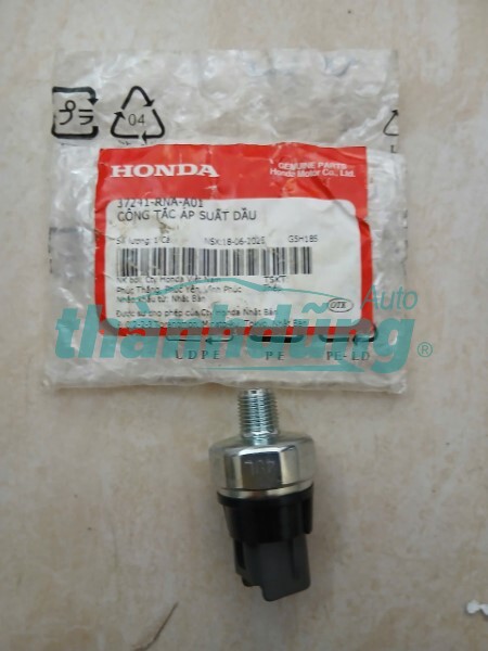 CẢM BIẾN BÁO NHỚT HONDA CRV 2.0 2022 | 37241RNAA01