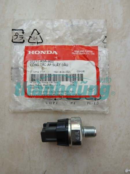 CẢM BIẾN BÁO NHỚT HONDA CRV 2.0 2022 | 37241RNAA01