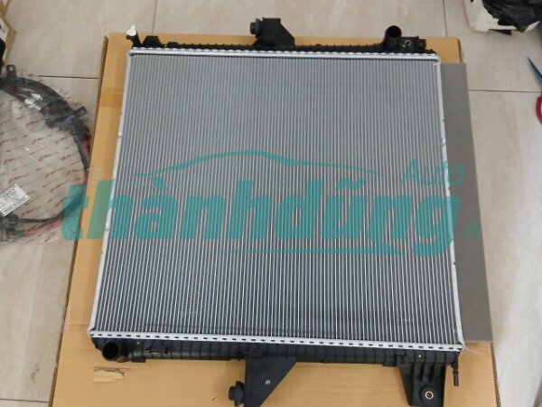 KÉT NƯỚC XE FORD RANGER 2.0 2019 | JB3Z8005C