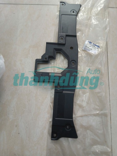 CHE KHÓA NẮP CAPO SUZUKI ERTIGA 2020 | 72483M72S00