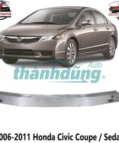 XƯƠNG TĂNG CỨNG CẢN TRƯỚC