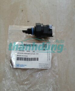 CẢM BIẾN BÁO NƯỚC TRONG NHIÊN LIỆU CHEVROLET COLORADO 2013 | 95492916