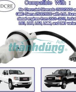 CẢM BIẾN BÁO NƯỚC TRONG NHIÊN LIỆU