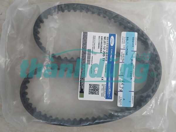 DÂY CUROA CAM FORD EVEREST 2008 | WL8112205