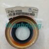 PHỚT ĐUÔI HỘP SỐ THACO K2700 2006-2018 | 473634D000