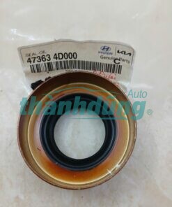 PHỚT ĐUÔI HỘP SỐ THACO K2700 2006-2018 | 473634D000