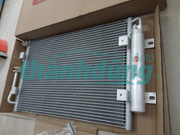 DÀN NÓNG KIA K2700 2006-2018 | 976064E800