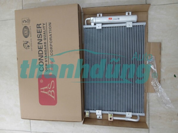 DÀN NÓNG KIA K2700 2006-2018 | 976064E800