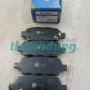 MÁ PHANH SAU NISSAN XTRAIL 2006-2014 | D1244M