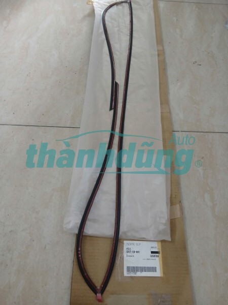 RON KÍNH CHẮN GIÓ MAZDA 6 PREMIUM | GBEF50601