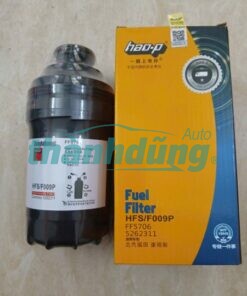 LỌC NHIÊN LIỆU THACO AUMARK S70L | FF5706