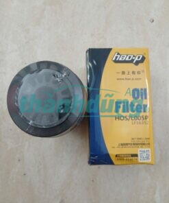 LỌC NHỚT ĐỘNG CƠ THACO AUMAN FV400 | LF16352
