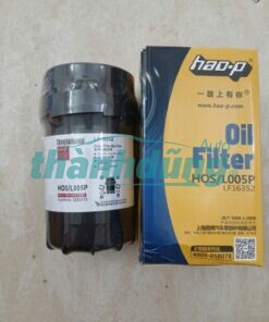 LỌC NHỚT ĐỘNG CƠ THACO AUMAN FV400 | LF16352