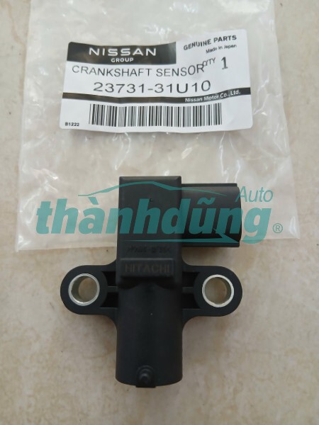 CẢM BIẾN CỐT MÁY NISSAN MURANO 3.0 2001 | 2373131U10