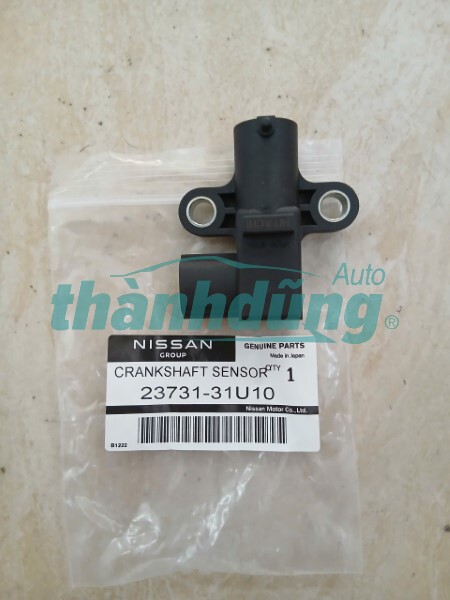 CẢM BIẾN CỐT MÁY NISSAN MURANO 3.0 2001 | 2373131U10