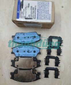 MÁ PHANH TRƯỚC KIA SONET 2020 | 58101K3A00