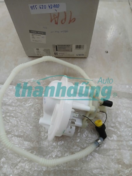 LỌC XĂNG PORSCHE CAYENNE 3.6 V6 2007 | 7L0919679