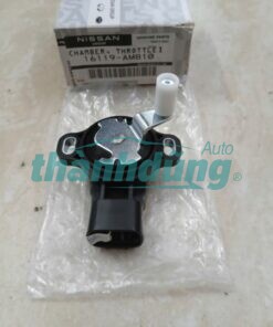 CẢM BIẾN BƯỚM GA NISSAN XTRAIL T30 2006 | 16119AM810