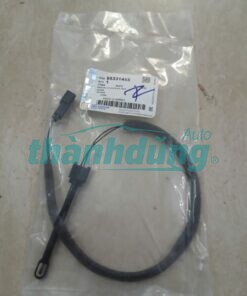 CẢM BIẾN NHIỆT ĐỘ DÀN LẠNH CHEVROLET SPARK M300 | 95331455