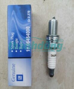 BUGI ĐÁNH LỬA CHEVROLET AVEO 2012 | 96464000