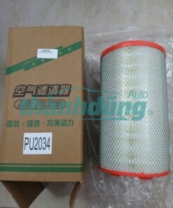 LỌC GIÓ ĐỘNG CƠ XE THACO OLLIN 450A | PU2034