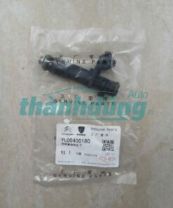 BÉC PHUN XĂNG PEUGEOT 508 2013-2016 | 9660276180