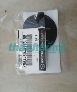 NẮP MÓC KÉO BA ĐỜ SỐC TRƯỚC MAZDA CX5 2021 | KB8A50A11B