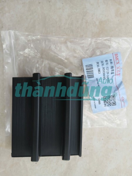 NẮP CỨU HỘ BA ĐỜ SỐC TRƯỚC TOYOTA CAMRY | 5212906430