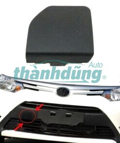 NẮP CỨU HỘ BA ĐỜ SỐC TRƯỚC