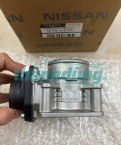 HỌNG GA NISSAN MICRA HR12DE 2011 | 161191HC0D