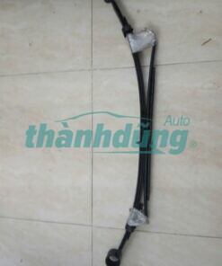 LÁ NHÍP SAU MAZDA BT-50 2012-2020 | UC2E28L10